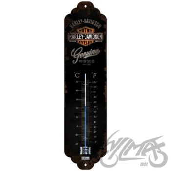 Termomeeter - Harley-Davidson