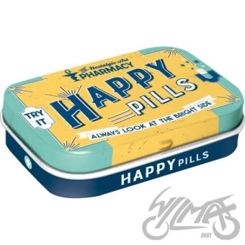 Kommikarp - Happy Pliss