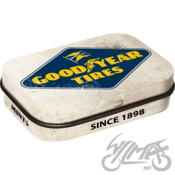 Kommikarp - Good Year