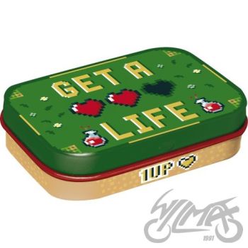 Kommikarp - Get a life