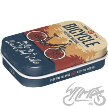 MINTBOX BEAUTIFUL RIDE 81425 OPK 4 szt.