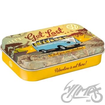 Kommikarp XL - VW Bulli