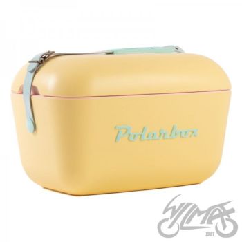 POLARBOX POP AMARILLO 20L