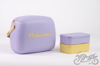 POLARBOX LUNCH POP MALVA 9349 6L