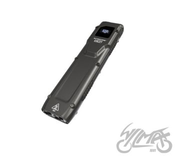 LATARKA NITECORE EDC27