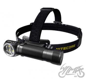 LATARKA CZO?OWA NITECORE HC35