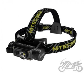 LATARKA NITECORE HC60 V2