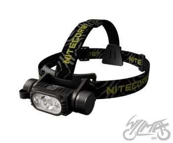 LATARKA CZO?OWA NITECORE HC65 V2