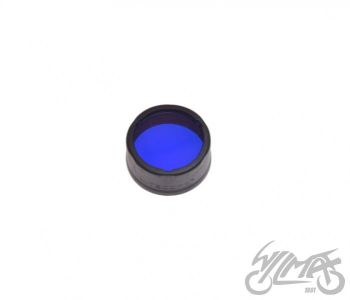 FILTR NAK?ADKA NA LATARK? NIEBIESKI NITECORE NFB25