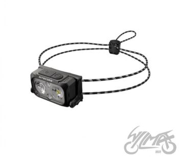 LATARKA NITECORE NU25 UL