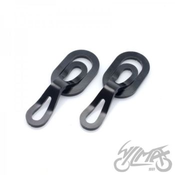 Rihmade kinnitusrõngas, põrandale