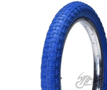 Välikumm, rehv 16 x 2.125 m100 Awina, sinine