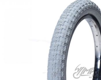 Välikumm, rehv 16 x 2.125 m100 Awina, valge