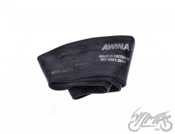 Sisekumm (õhukumm, lohv) 3.50/4.00-14 (110/80-14) Awina