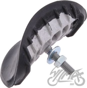 Rehvi stopper 2,50’’ ALUMIINIUM