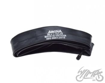 Sisekumm 26 X 1.75/1.95 AV 48MM Awina