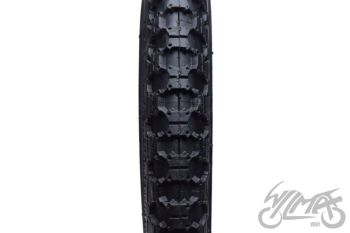 Väliskumm, rehv 20x2,125 57-406 vrb024 bk must