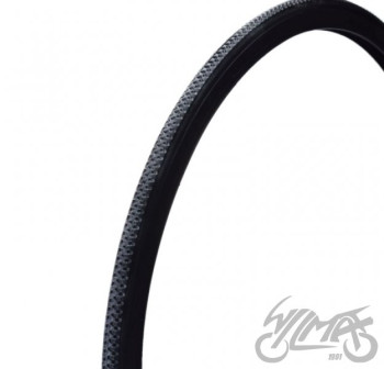 Välikumm, rehv 27 x1 1/4 vrb74 bk