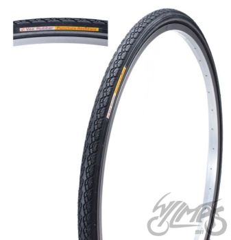 Väliskumm, rehv 28x1.3/8x1.5/8 37-622 vrb118