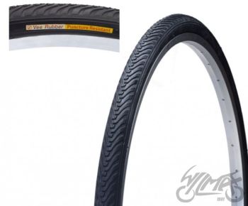 Rehv jalgrattale 700x35c 35-622 vrb097 bk anti puncture