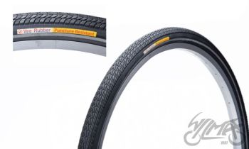 Rehv jalgrattale 700x40c vrb275 bk