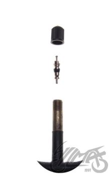 Jalgratta sisekumm 28x1,75/2,125 AV 48mm karbis