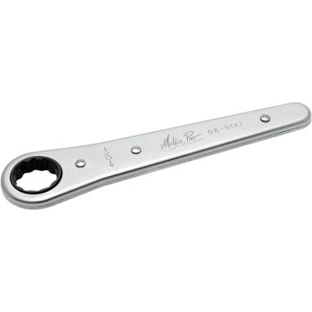 RATCHET PLUG WRENCH