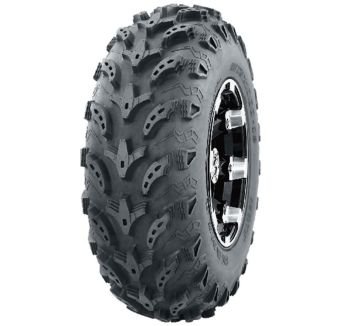 JOURNEY Tire P376 27 x 11.00 - 14 6-Ply TL E-appr.
