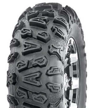JOURNEY Tire P390 25 x 8.00 - 12 6-Ply TL E-appr.