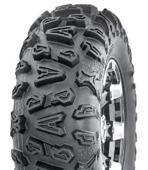 JOURNEY Tire P390 26 x 9.00 - 14 6-Ply TL E-appr.