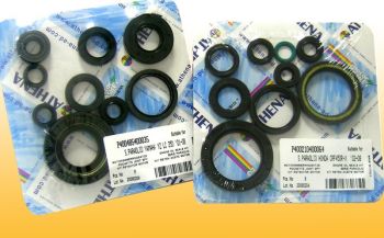 Athena Oil seal set Honda Z50