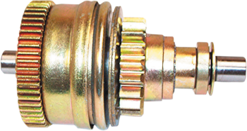 STARTER DRIVE KAW/YAM 750