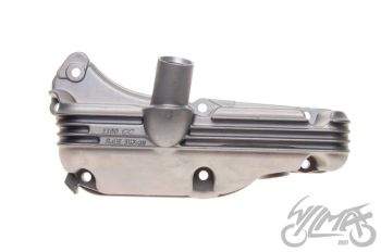 MOOTORI VASAK KATE, ÕLIVANN PIAGGIO FLY 125 JAOKS