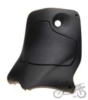 COVER, CENTER INNER KNEE SHIELD W/GLOVE BOX FOR PIAGGION FLY 125/50