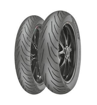 Pirelli Angel City 90/90-17 M/C 49S TL F/R