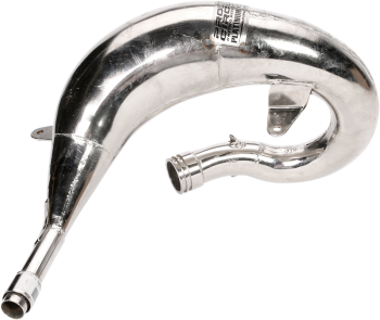 PLAT. PIPE KX125 ´95-97