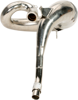 PLAT. PIPE KX250 ´95-7