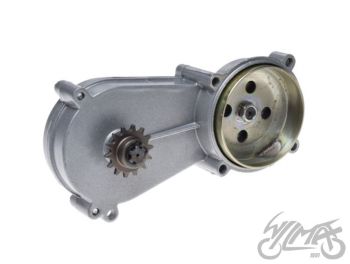 KÄIGUKASTI KOOST, TASKUMOOTORRATAS