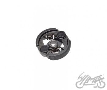 KINGAASSAMBLII, SIDURI TASKURATAS