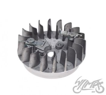 Magneto, hooratas V1 - kerge variant (metallist kõrvad ääres)