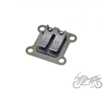 REEDKLAPI KOOST, TASKURATAS