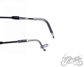 Peugeot Kisbee istmeluku kaabel