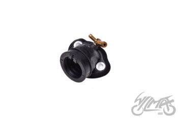 Piaggio Liberty 125 kollektoritoru