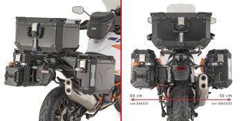 Givi P.Hol KTM 1290 Super Adventure R (21-24)