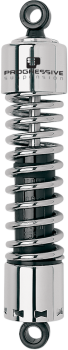 SHOCKS 412HD SERES 12"C