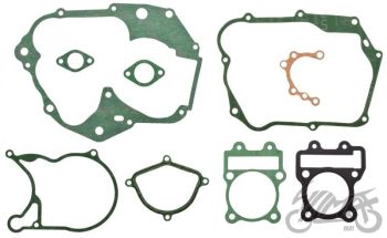 Tihendi komplekt YX160cc