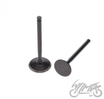 Klapikomplekt YX160cc