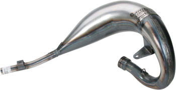 WORKS PIPE YZ85 ´02-07