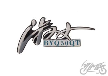 Embleem külgpaneelile - Piaggio ZIP 2TN CN