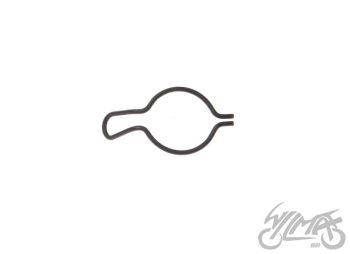 VEDRU, STARTERI HAMMASRATAS PIAGGIO ZIP 50 4T JAOKS